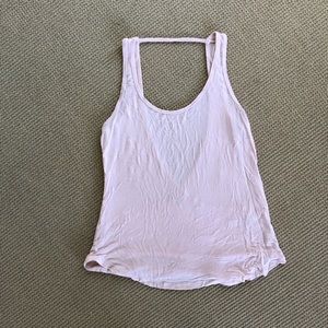 Beyond Yoga top